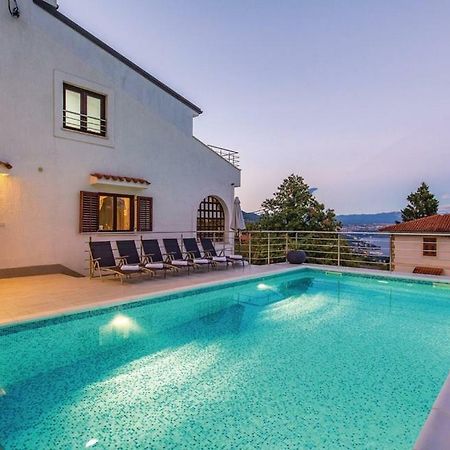 Villa Nino Lovran Εξωτερικό φωτογραφία