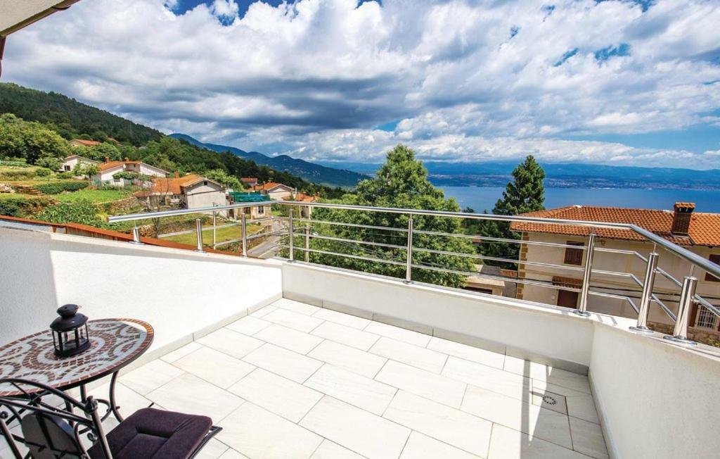 Villa Nino Lovran Εξωτερικό φωτογραφία