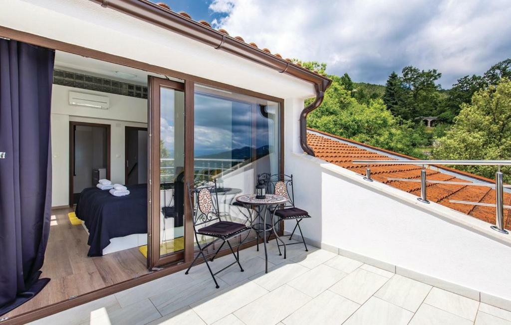 Villa Nino Lovran Εξωτερικό φωτογραφία