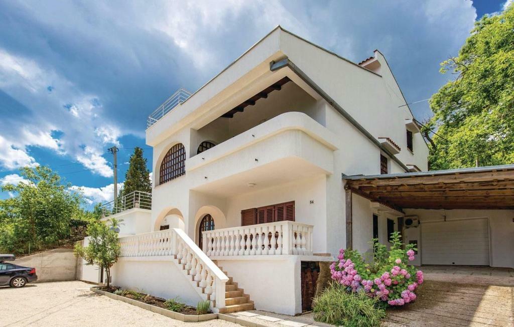 Villa Nino Lovran Εξωτερικό φωτογραφία