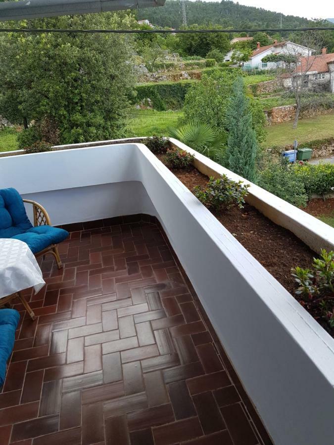 Villa Nino Lovran Εξωτερικό φωτογραφία