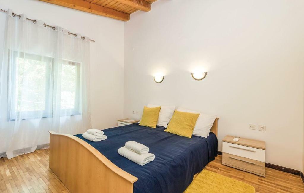 Villa Nino Lovran Εξωτερικό φωτογραφία