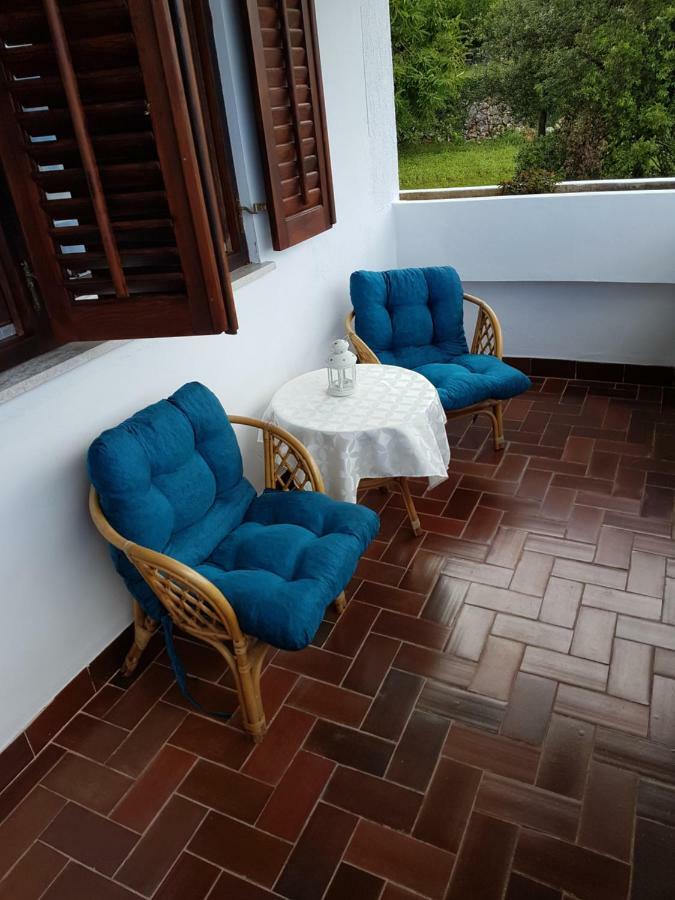 Villa Nino Lovran Εξωτερικό φωτογραφία